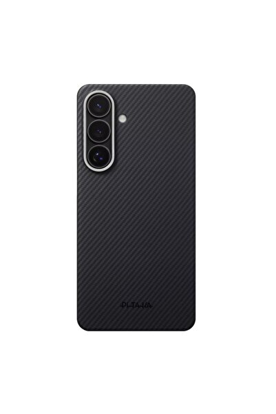 PITAKA Back Protection Case for Samsung Galaxy S26 Plus, Edge Ultra-Slim Case...