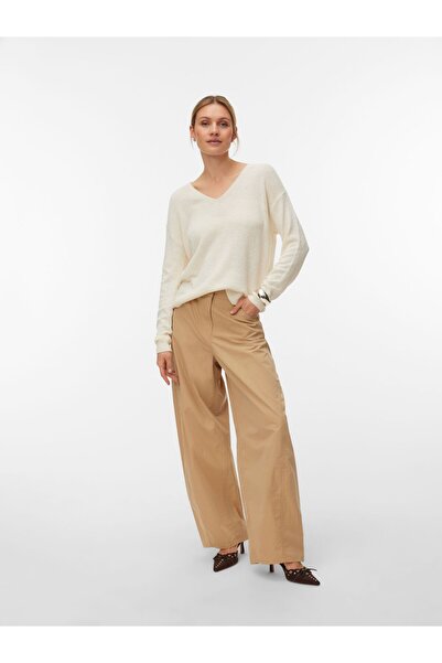 Vero Moda Strickpullover VMCHARITY Strickpullover