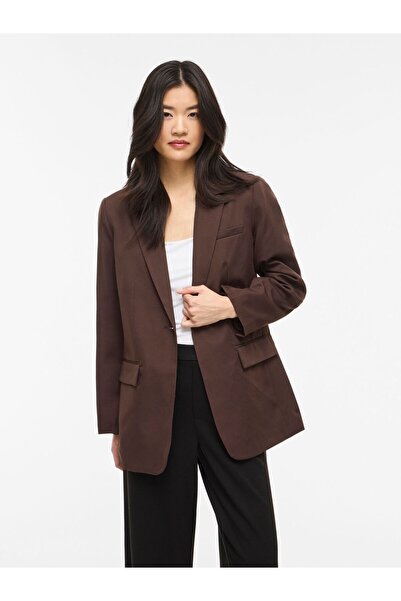 VILA Blazer VIMOREJA Einreihiger