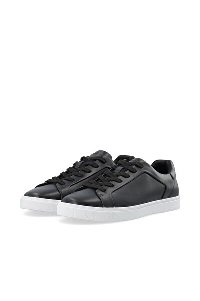 Bianco Leder Sneakers BIAJACK
