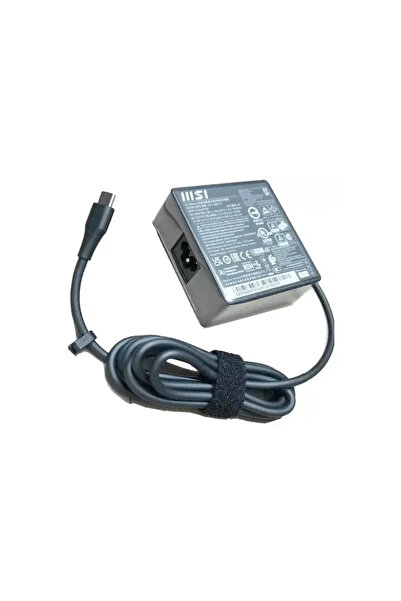 MMD Incarcator pentru MSI Prestige 14 A12UC 100W USB-C