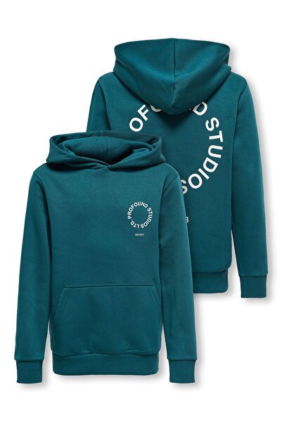 Only & Sons Kapuzenpullover OSJCONNOR Sweatshirt