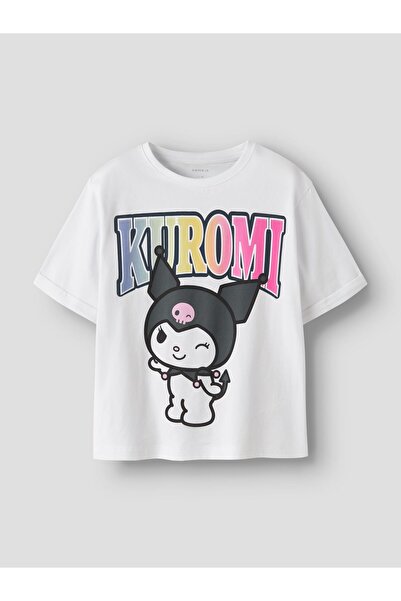 Name it Oberteil Hello Kitty