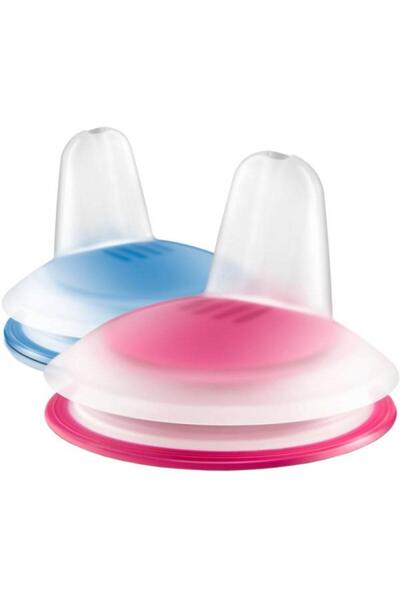 Philips Avent Philips-AVENT мек биберон SCF252/00, 6 месеца