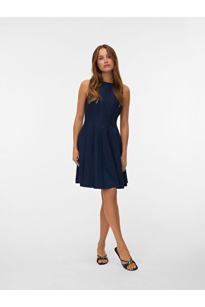Vero Moda Kleid VMDREA Kurzes Kleid