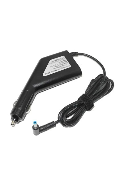 MMD Incarcator auto HP EliteBook 650 G9 90W