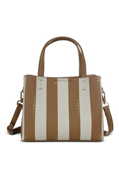 BUGATTI Cleo Handtasche 22 cm