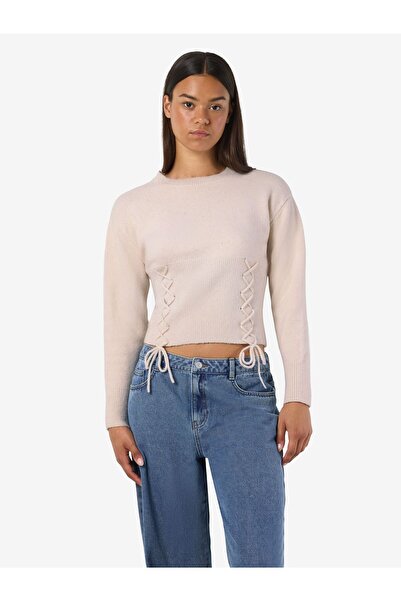 Noisy May Strickoberteil NMSLOAN