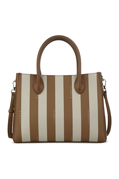 BUGATTI Cleo Schultertasche 33 cm