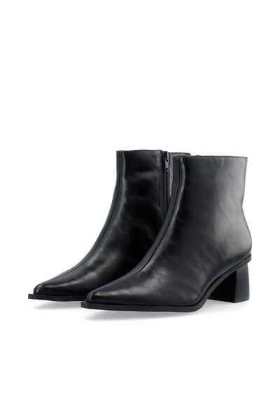 Bianco Stiefeletten BIALEONORA