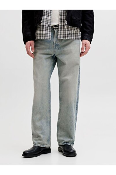 Jack & Jones Džíny volného střihu JJITED JJCOOPER AM 888