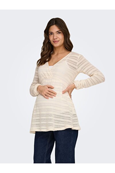 ONLY MATERNITY Top OLMLITRA Top