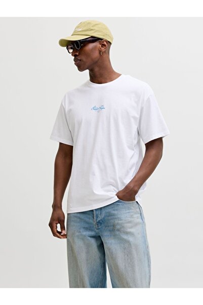 Jack & Jones Μπλουζάκι μπλουζάκι