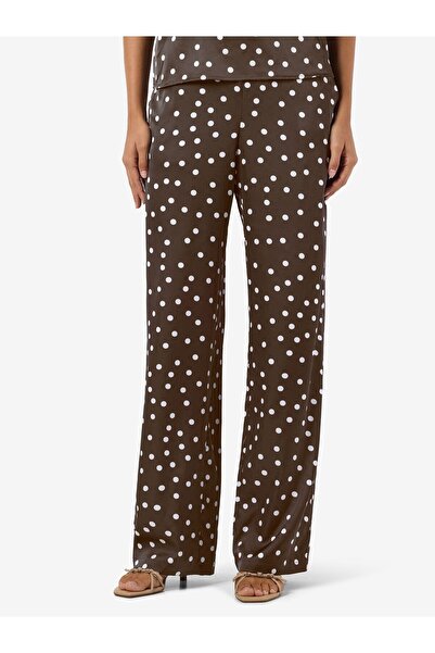 Noisy May Hose Satin