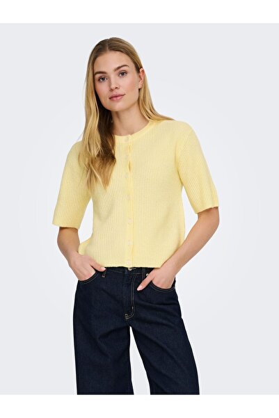 JDY Strickjacke JDYCATTY Strickjacke