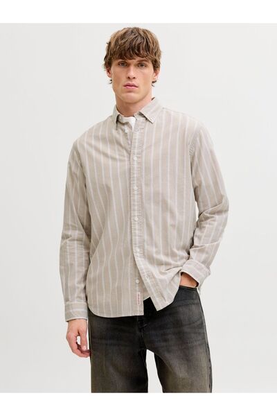 Jack & Jones Premium Hemd Regular Fit Hemd