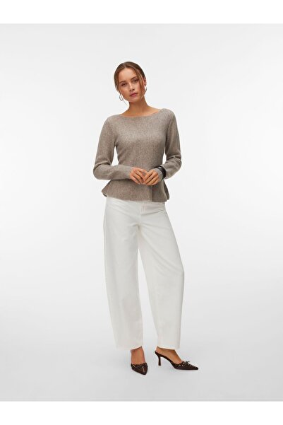 Vero Moda Strickpullover VMGRACE Strickpullover