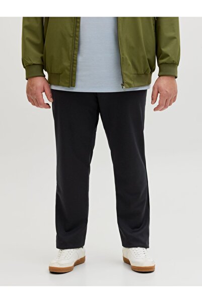 Jack & Jones Plus Chino Hose Plus Size Slim Fit Chino Hose