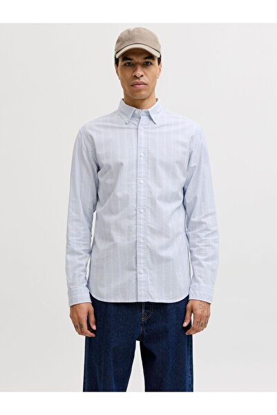 Jack & Jones Premium Hemd Regular Fit Hemd