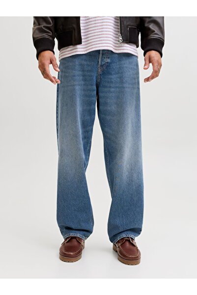 Jack & Jones Locker geschnitten JJIEDDIE JJORIGINAL HA 840 Locker geschnitten