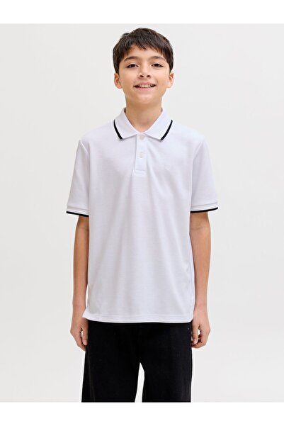 Jack & Jones Junior Poloshirt Poloshirt Junior