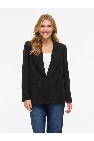 VILA Blazer VISIFFE Einreihiger