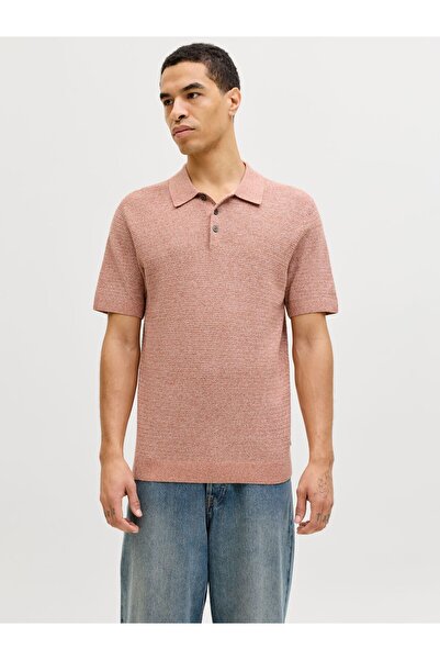 Jack & Jones Premium Gestricktes Polo Gestricktes Polo