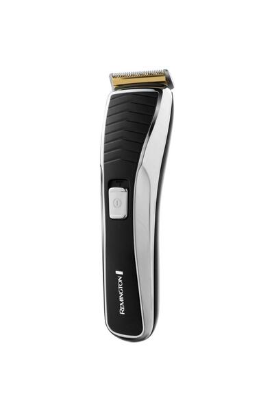 Remington Pro Power Titanium Plus HC7150 Hair Clipper, AcuAngle Blades (Black...
