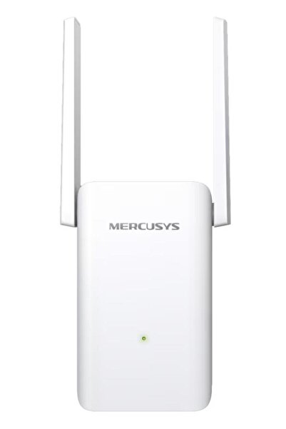Mercusys Range Extender ME80X, AX3000, Wi-Fi 6 Dual-Band, Gigabit port