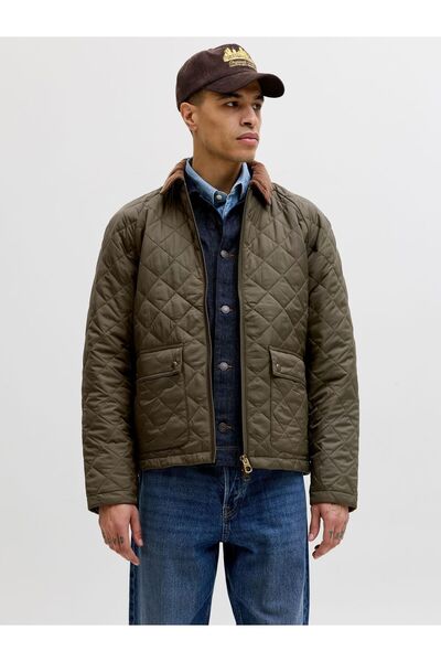 Jack & Jones Premium Steppjacke Steppjacke