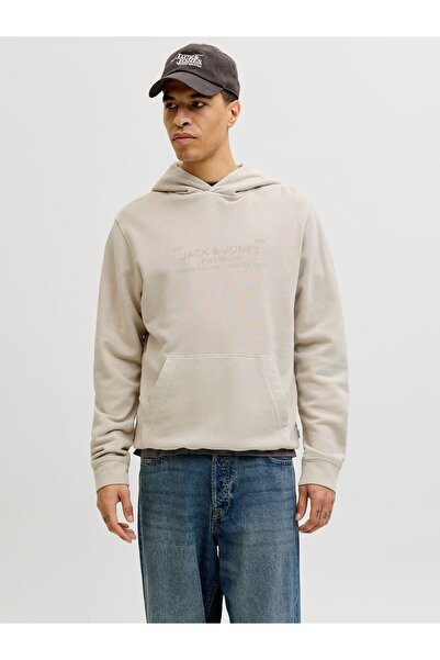 Jack & Jones Premium Kapuzenpullover Kapuzenpullover