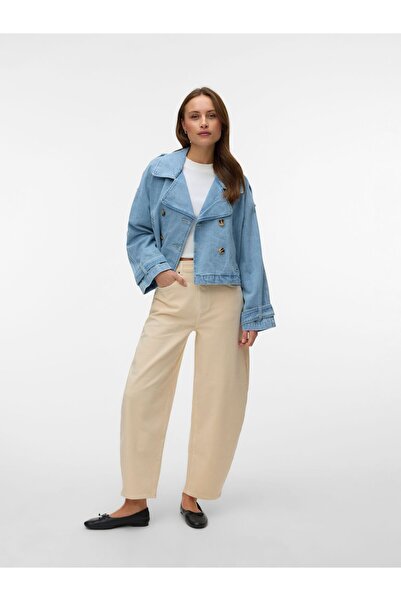 Vero Moda Trenchcoat VMLELOU Jacke