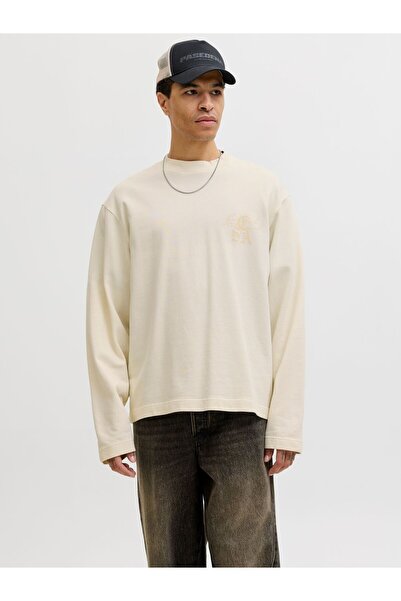 Jack & Jones Sweatshirt Sweatshirt