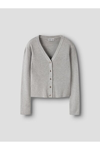 Name it Strickjacke Langarm