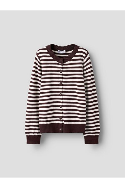 Name it Strickjacke Regular Fit