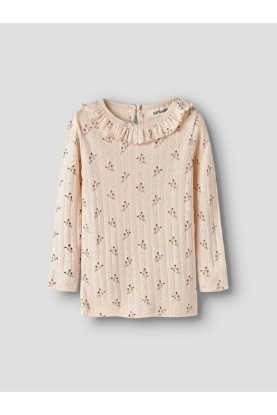 Lil' Atelier Oberteil Slim Fit