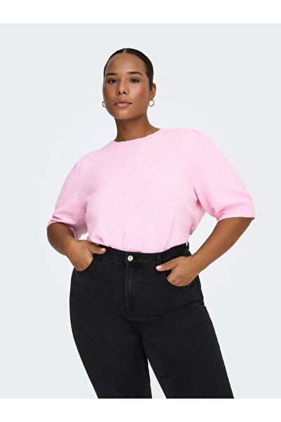 Only Carmakoma Strickpullover CARRICA Strickpullover