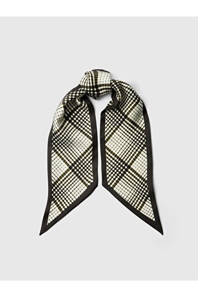 SELECTED Schal 100% Seiden