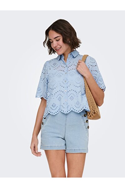 ONLY Hemd ONLVALAIS Hemd