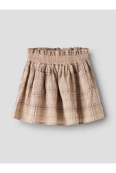 Lil' Atelier Rock Bio-Baumwoll