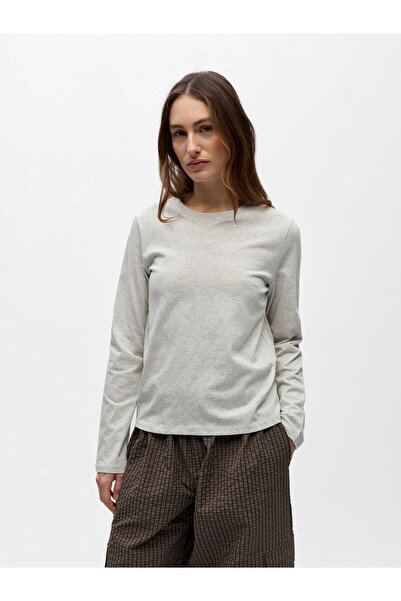 Object Tricou cu mânecă lungă