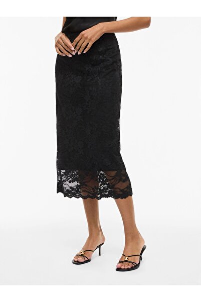 VILA Midirock VILORNA Spitzen