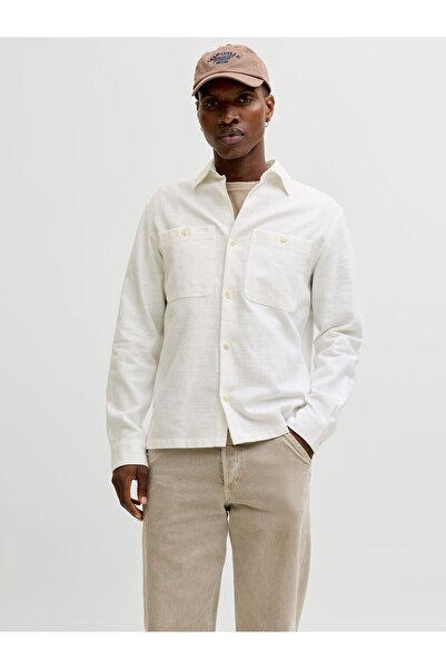 Jack & Jones Premium Hemd Regular Fit Hemd