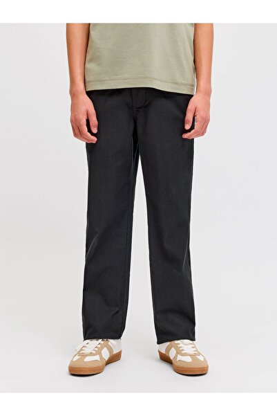 Jack & Jones Junior Relaxed Fit Hosen Relaxed Fit Hosen Junior