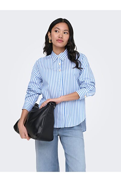 ONLY Hemd ONLLYRA Hemd