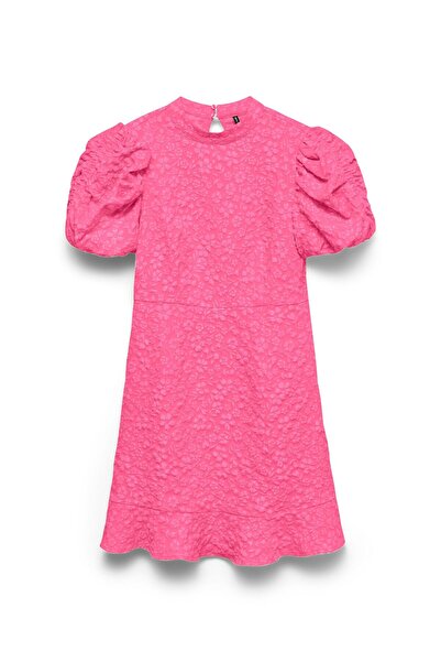 Vero Moda Kleid VMFIONA Kurzes Kleid