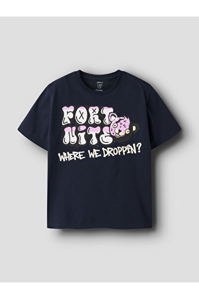 Name it Tricou Fortnite