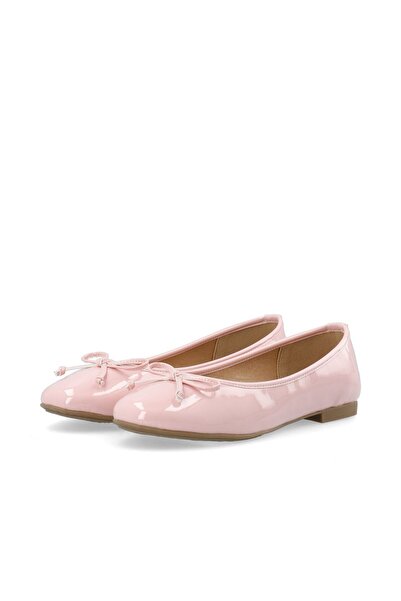 Bianco Ballerinas BIACELINE