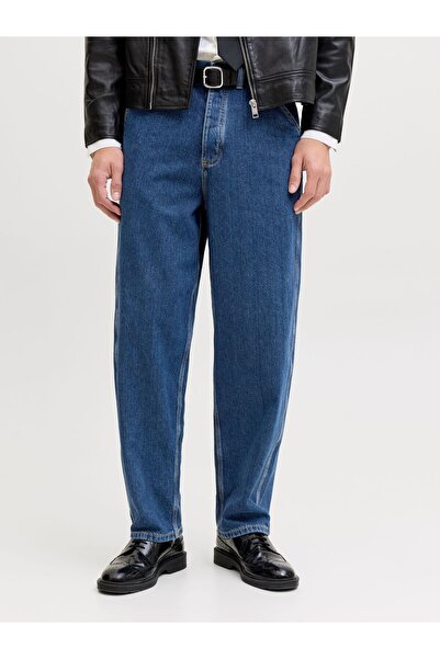 Jack & Jones Volné džíny JJIDAN JJWORKER NS 822 LN