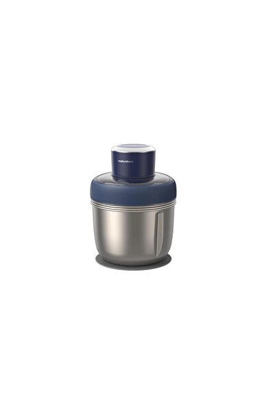 morphy richards Tocator MFP1003, 350 W (Inox/Albastru)